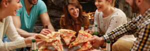 Bons plans pizzerias et restaurants