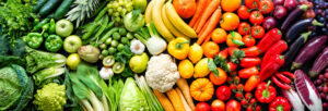 Produits alimentaires innovants