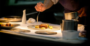 Secrets de chefs