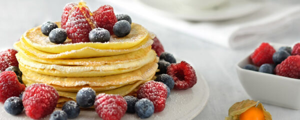 pancakes